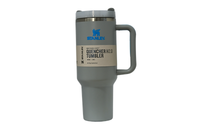 Stanley The Quencher H2.0 FlowState Tumbler 40oz