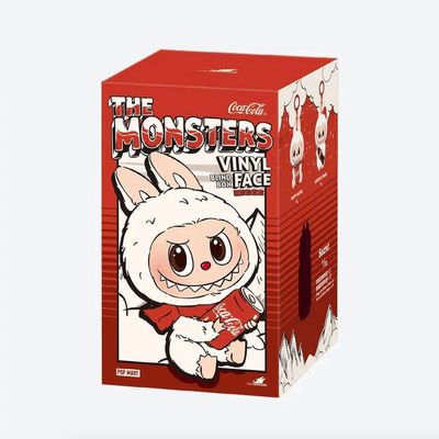 Lafufu Fall in Wild, Wings of Fortune and Coca Cola eries