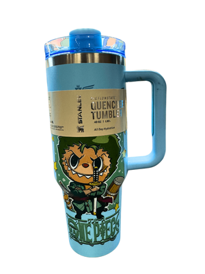 Stanley The Quencher H2.0 FlowState Tumbler Labubu Series