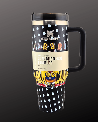 Stanley The Quencher H2.0 FlowState Tumbler Labubu Series