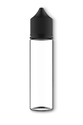 60ml Chubby Gorilla PET Bottle