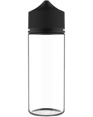 120ml Chubby Gorilla PET Bottle