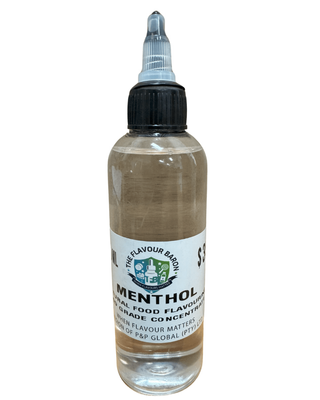 Menthol 100ml