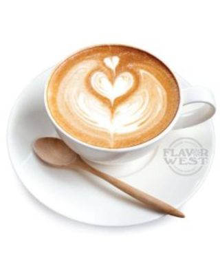 Flavor West Cafe Cream Flavour
