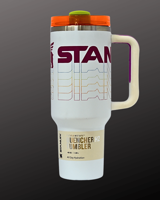Reverb Stanley The Quencher H2.0 FlowState Tumbler