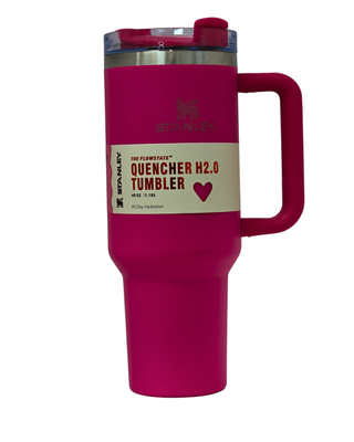 Valentines Stanley The Quencher H2.0 FlowState Tumbler