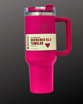Valentines Stanley The Quencher H2.0 FlowState Tumbler