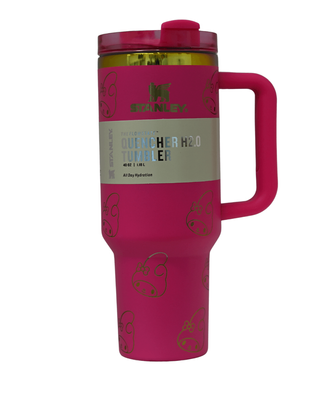 My Melody Stanley The Quencher H2.0 FlowState Tumbler