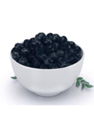 The Flavor Apprentice Acai Flavour