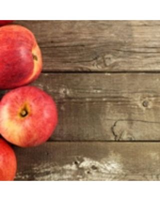 The Flavor Apprentice Apple Flavour