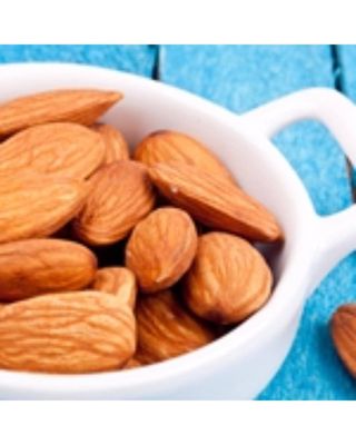 The Flavor Apprentice Almond Flavour