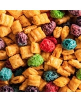 The Flavor Apprentice Berry Cereal Flavour