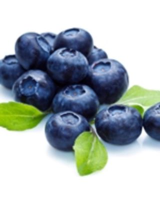 The Flavor Apprentice Blueberry Flavour