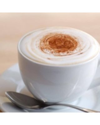 The Flavor Apprentice Cappuccino Flavour