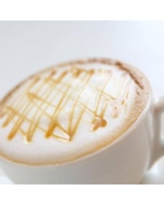 The Flavor Apprentice Caramel Cappuccino Flavour