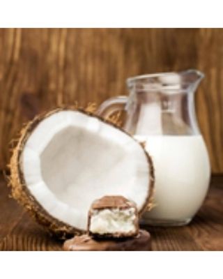 The Flavor Apprentice Chocolate Coconut Almond Flavour