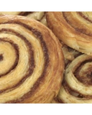The Flavor Apprentice Cinnamon Danish Flavour