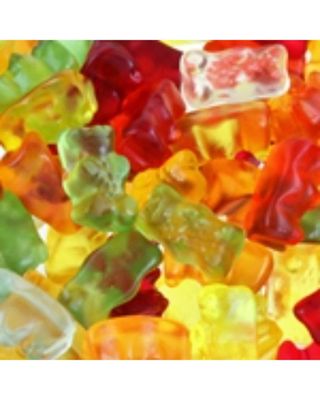 The Flavor Apprentice Gummy Candy Flavour