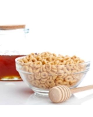 The Flavor Apprentice Honey Circles Flavour