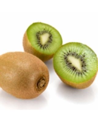 The Flavor Apprentice Kiwi double Flavour