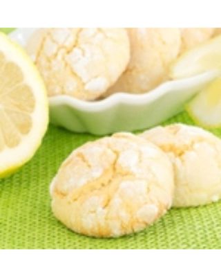The Flavor Apprentice Lemonade Cookie Flavour