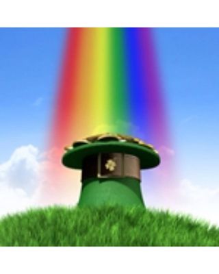 The Flavor Apprentice Lucky Leprechaun Cerial Flavour