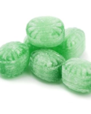 The Flavor Apprentice Mint Candy Flavour