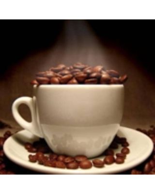 The Flavor Apprentice Mocha Flavour