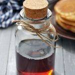 The Flavor Apprentice Maple Deluxe Flavour