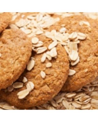 The Flavor Apprentice Oatmeal Cookie Flavour