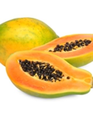 The Flavor Apprentice Papaya II Flavour