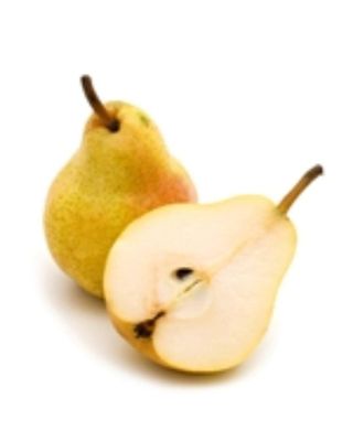 The Flavor Apprentice Pear Flavour