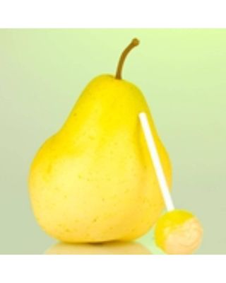 The Flavor Apprentice Pear Candy Flavour