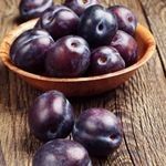 The Flavor Apprentice Plum Flavour PG Flavour