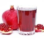 The Flavor Apprentice Pomergranate Delux Flavour