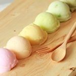 The Flavor Apprentice Rainbow Sherbert Flavour