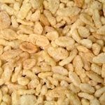 The Flavor Apprentice Rice Crunchies Flavour