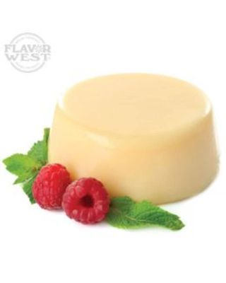 Flavor West Bavarain Cream Flavour