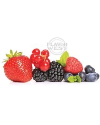 Flavor West Beetle Juice Flavour