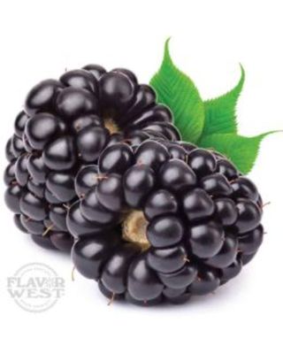 Flavor West Blackberry Flavour