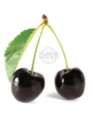 Flavor West Black Cherry Flavour