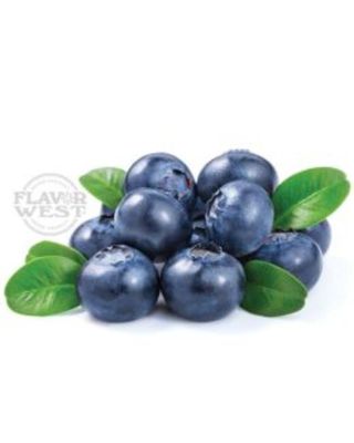 Flavor West Blueberry Flavour