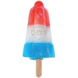 Flavor West Boom Flavour