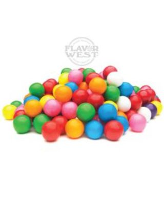 Flavor West Bubblegum Flavour