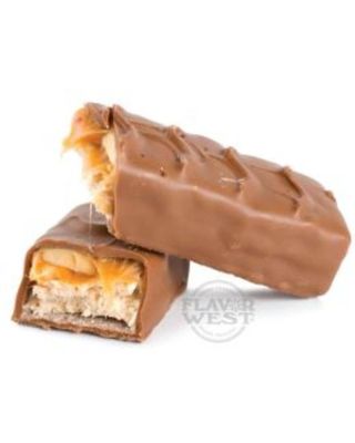 Flavor West Candy Bar Flavour