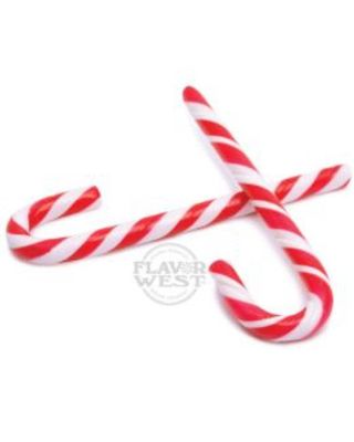 Flavor West Candy Cane Flavour