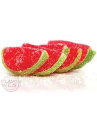 Flavor West Candy Watermelon Flavour