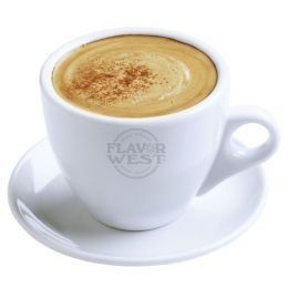 Flavor West Cuppuccino Flavour