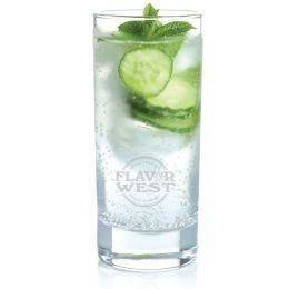 Flavor West Cucumber Mint Flavour
