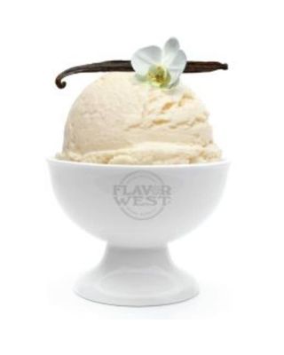 Flavor West French Vanilla Flavour